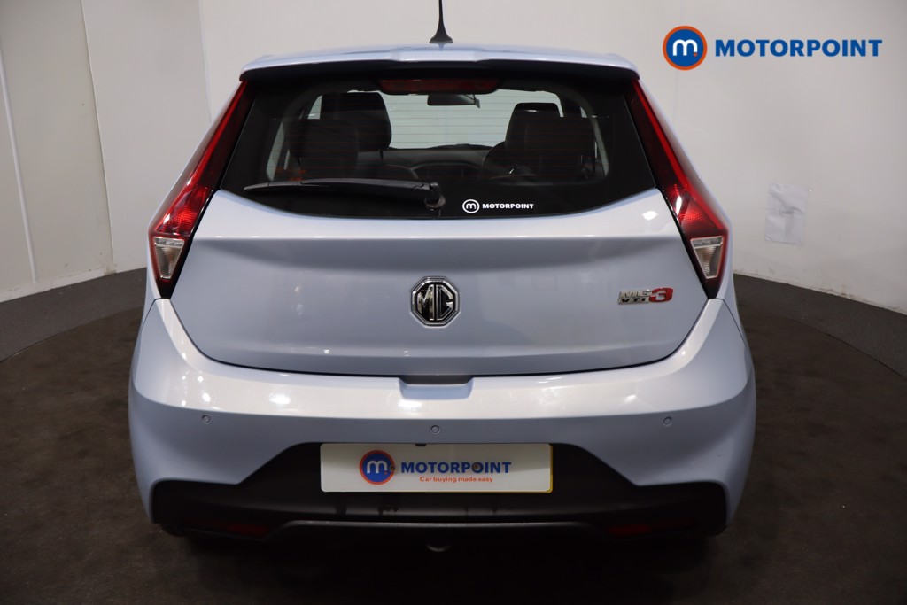 Used MG MG3 2023 for sale - 76131837: Photo 42
