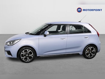 Used MG MG3 2023 for sale - 76131837: Photo