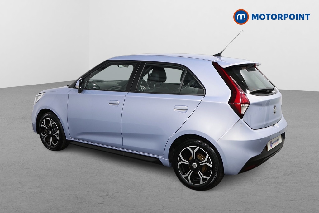 Used MG MG3 2023 for sale - 76131837: Photo 5