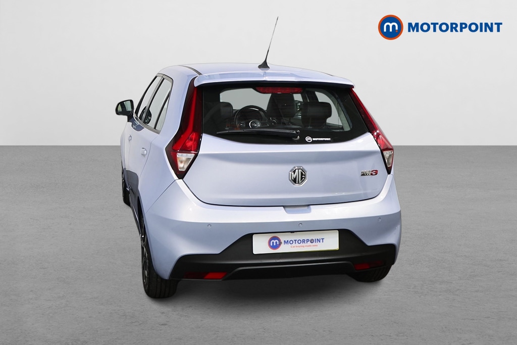 Used MG MG3 2023 for sale - 76131837: Photo 6