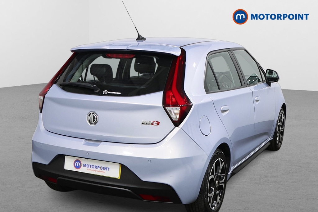 Used MG MG3 2023 for sale - 76131837: Photo 7
