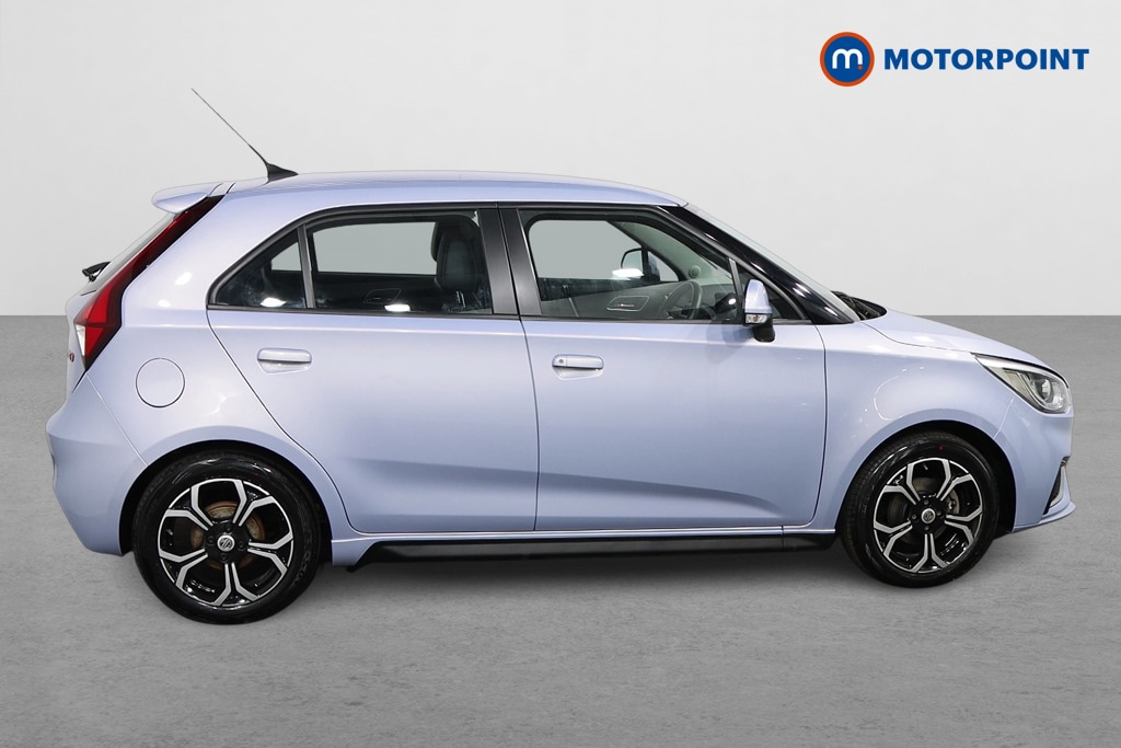 Used MG MG3 2023 for sale - 76131837: Photo 8