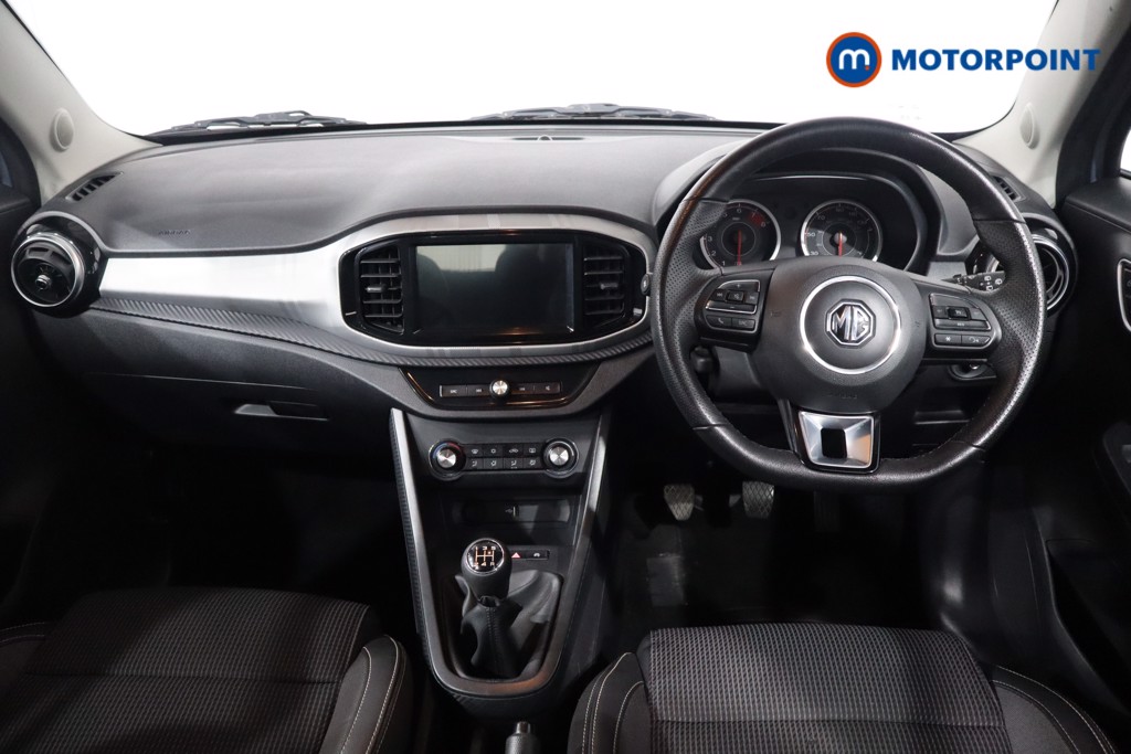 Used MG MG3 2023 for sale - 76131837: Photo 9