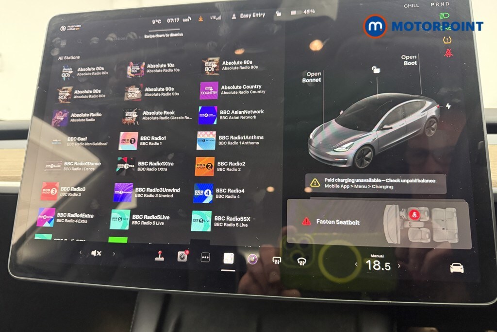 Used Tesla Model 3 for sale - 77650633: Photo 12