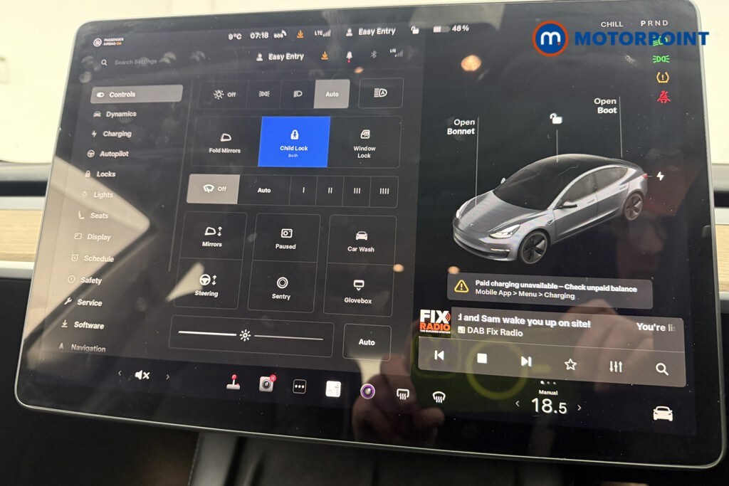 Used Tesla Model 3 for sale - 77650633: Photo 14