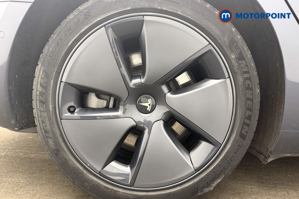 Used Tesla Model 3 for sale - 77650633: Photo 18