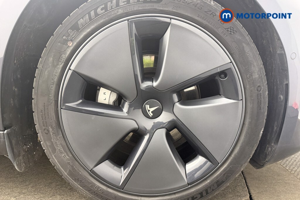 Used Tesla Model 3 for sale - 77650633: Photo 19