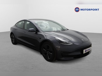 Used Tesla Model 3 undefined for sale - 77650633: Photo