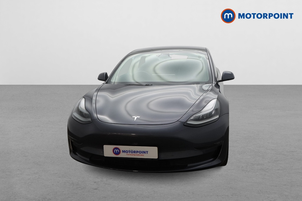 Used Tesla Model 3 for sale - 77650633: Photo 2