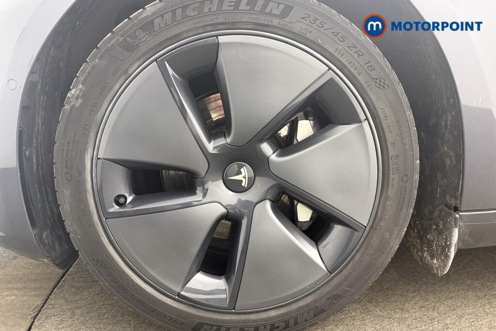 Used Tesla Model 3 for sale - 77650633: Photo 20