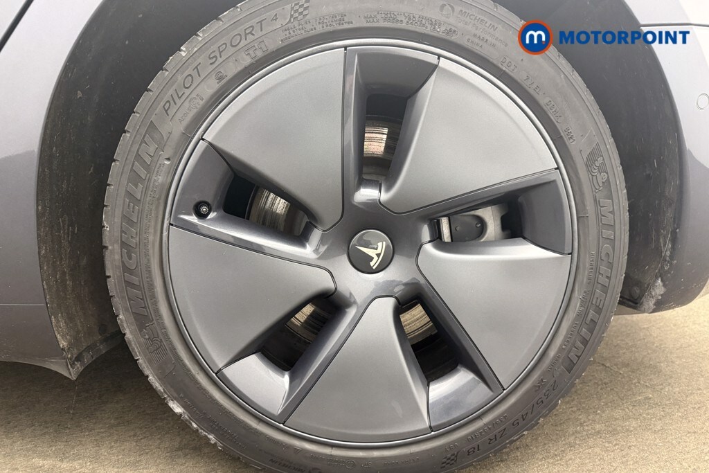 Used Tesla Model 3 for sale - 77650633: Photo 21