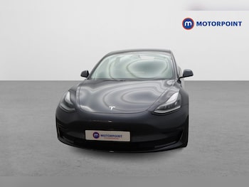 Used Tesla Model 3 undefined for sale - 77650633: Photo