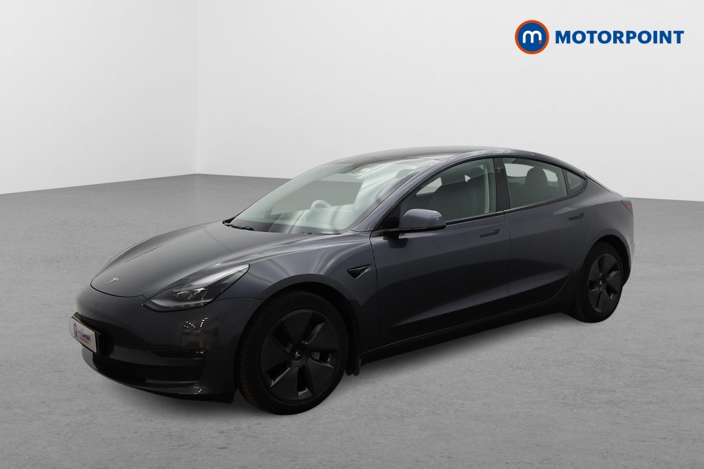 Used Tesla Model 3 for sale - 77650633: Photo 3