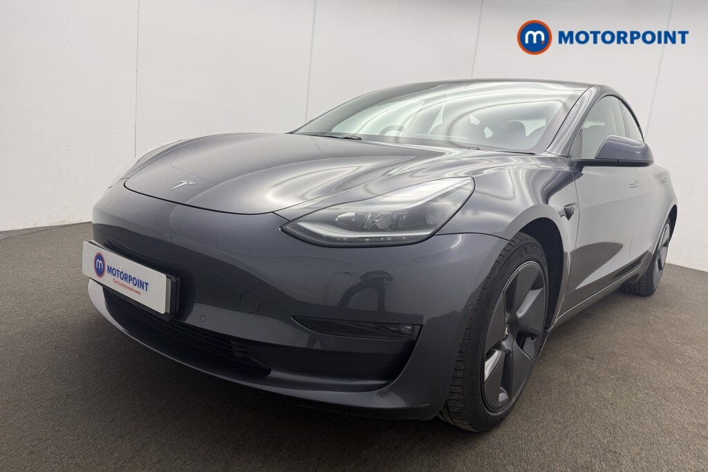Used Tesla Model 3 for sale - 77650633: Photo 34