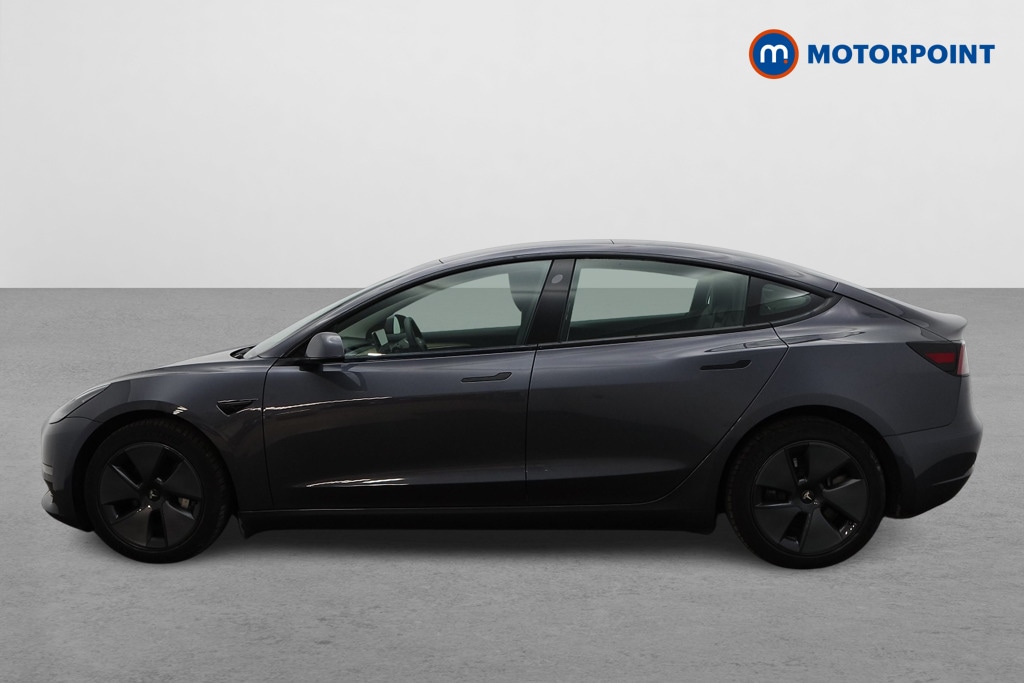 Used Tesla Model 3 for sale - 77650633: Photo 4