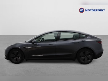 Used Tesla Model 3 undefined for sale - 77650633: Photo