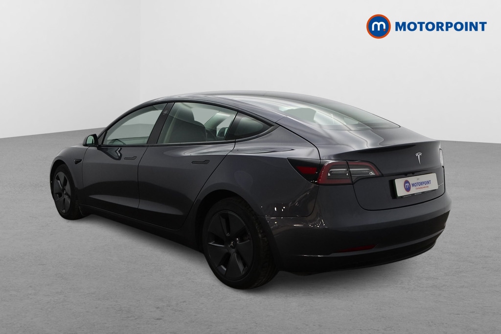 Used Tesla Model 3 for sale - 77650633: Photo 5