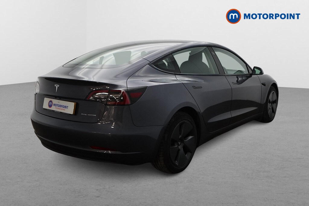 Used Tesla Model 3 for sale - 77650633: Photo 7