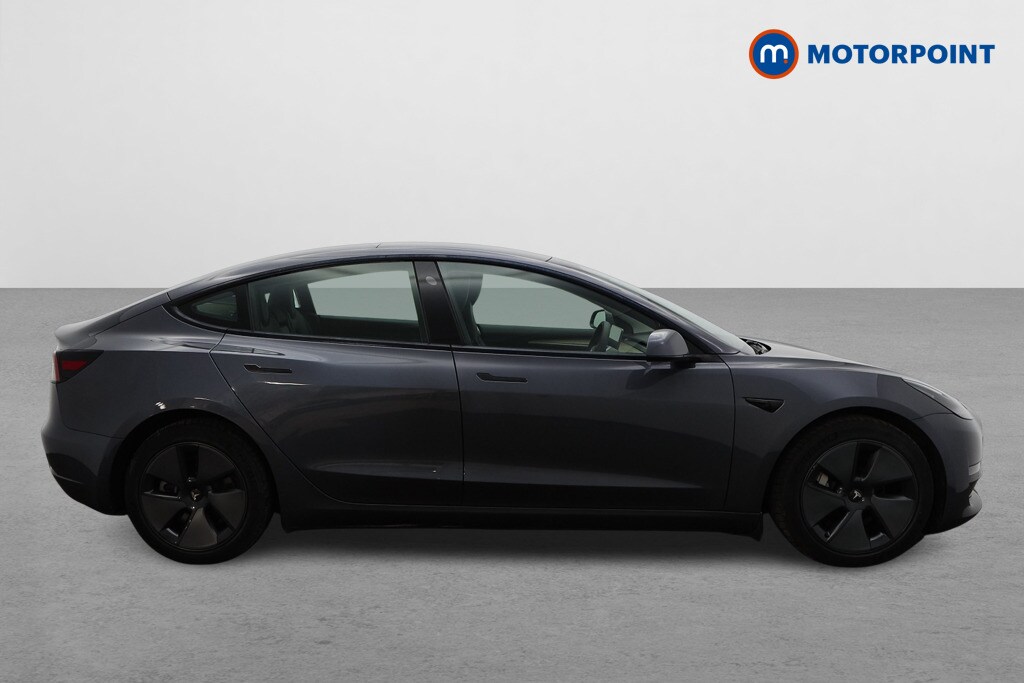 Used Tesla Model 3 for sale - 77650633: Photo 8
