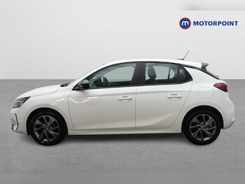 Used Vauxhall Corsa undefined for sale - 78718431: Photo