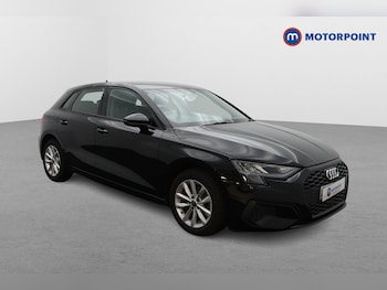 2022 - 30 TFSI Technik 5dr