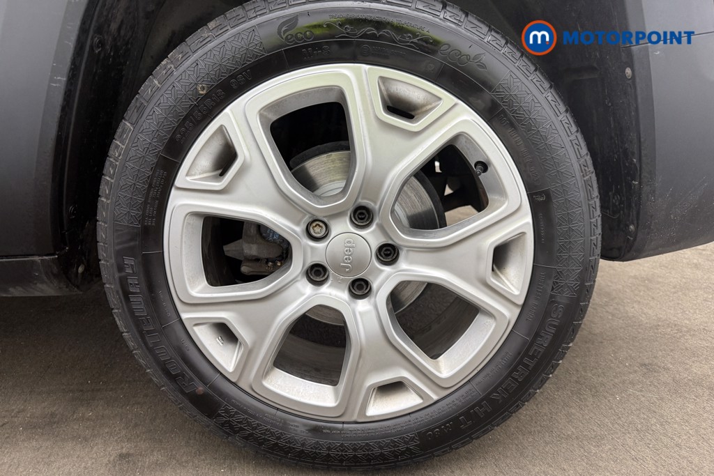 Used Jeep Renegade 2020 for sale - 78118392: Photo 11