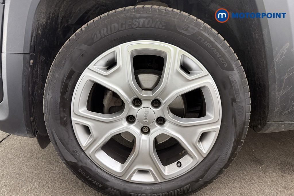 Used Jeep Renegade 2020 for sale - 78118392: Photo 12