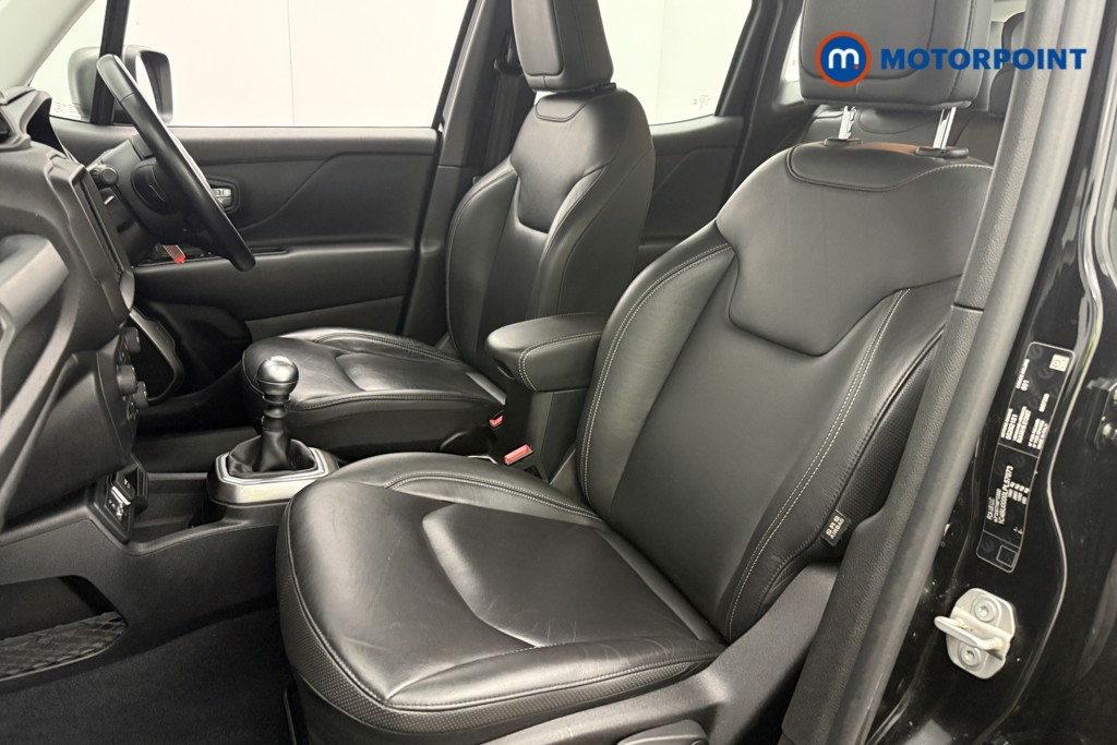 Used Jeep Renegade 2020 for sale - 78118392: Photo 13