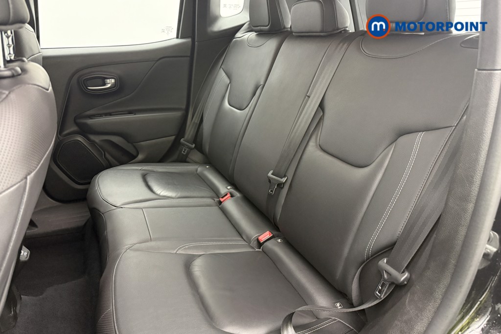 Used Jeep Renegade 2020 for sale - 78118392: Photo 14
