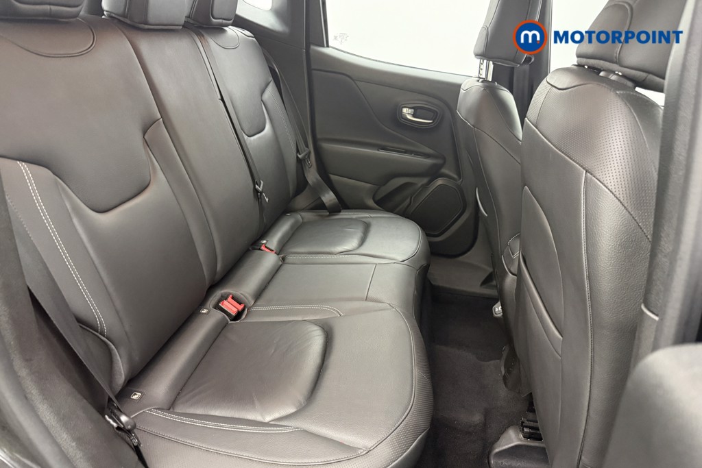 Used Jeep Renegade 2020 for sale - 78118392: Photo 17