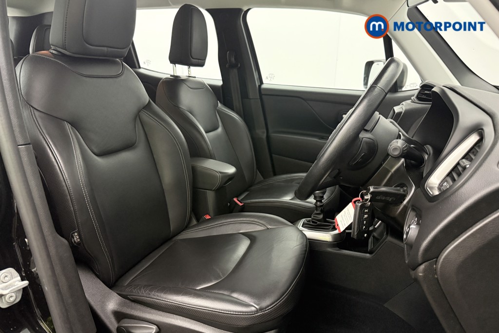 Used Jeep Renegade 2020 for sale - 78118392: Photo 18