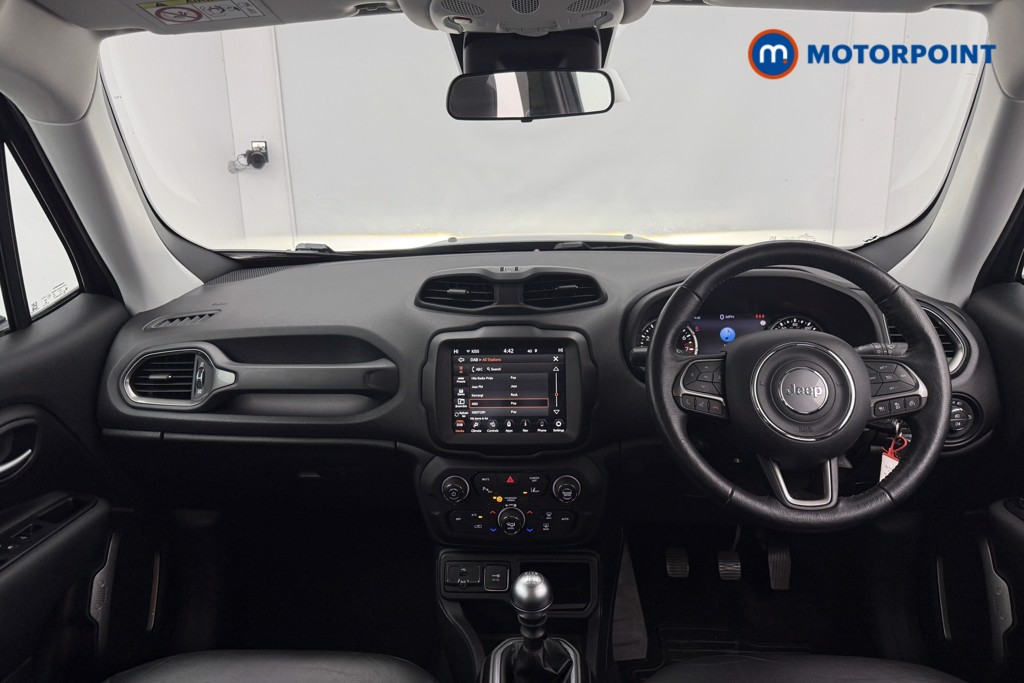 Used Jeep Renegade 2020 for sale - 78118392: Photo 19