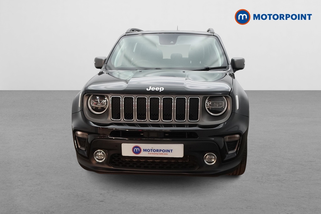 Used Jeep Renegade 2020 for sale - 78118392: Photo 2