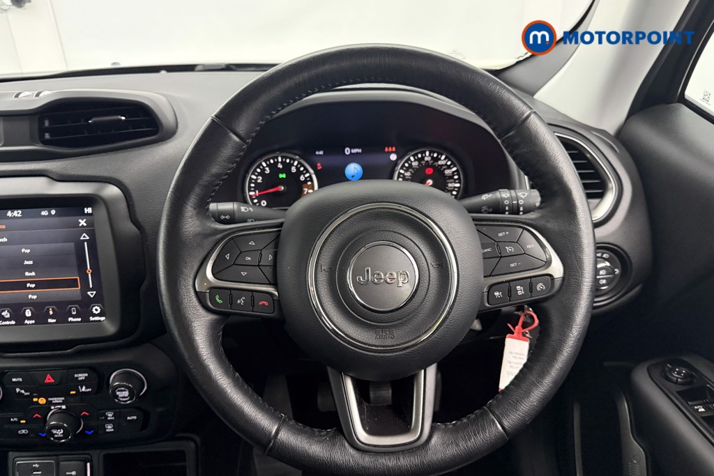 Used Jeep Renegade 2020 for sale - 78118392: Photo 20