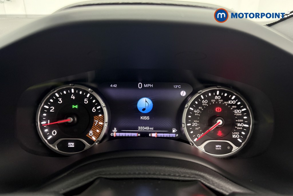 Used Jeep Renegade 2020 for sale - 78118392: Photo 21