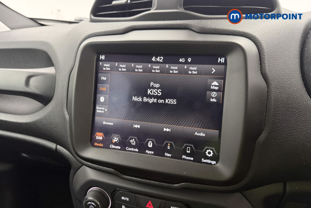 Used Jeep Renegade 2020 for sale - 78118392: Photo 22