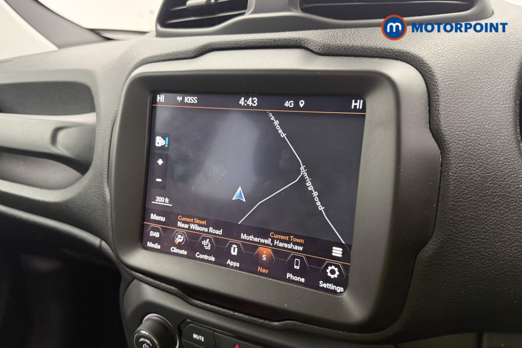 Used Jeep Renegade 2020 for sale - 78118392: Photo 23