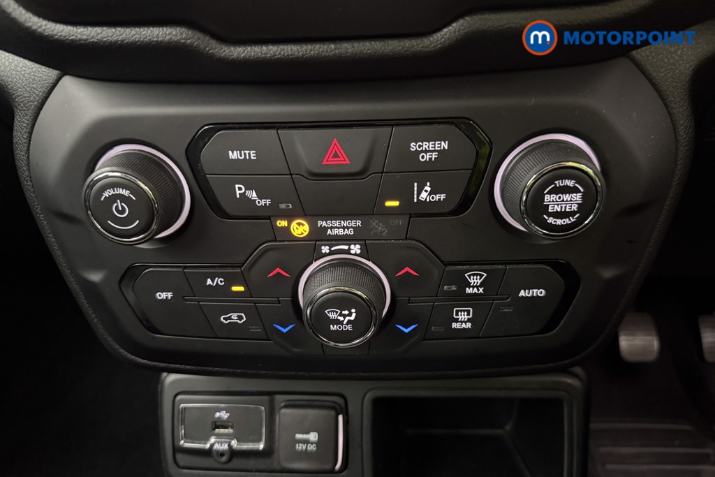 Used Jeep Renegade 2020 for sale - 78118392: Photo 24