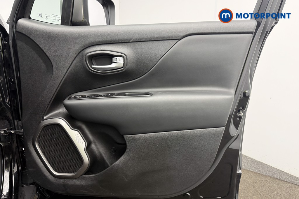 Used Jeep Renegade 2020 for sale - 78118392: Photo 30