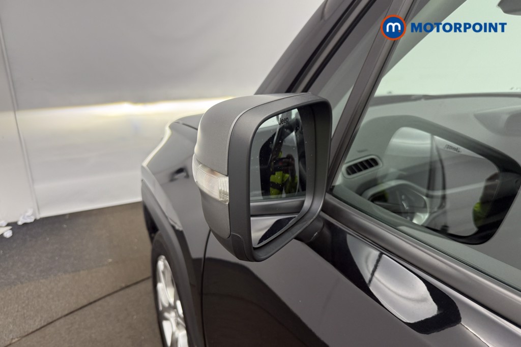 Used Jeep Renegade 2020 for sale - 78118392: Photo 32