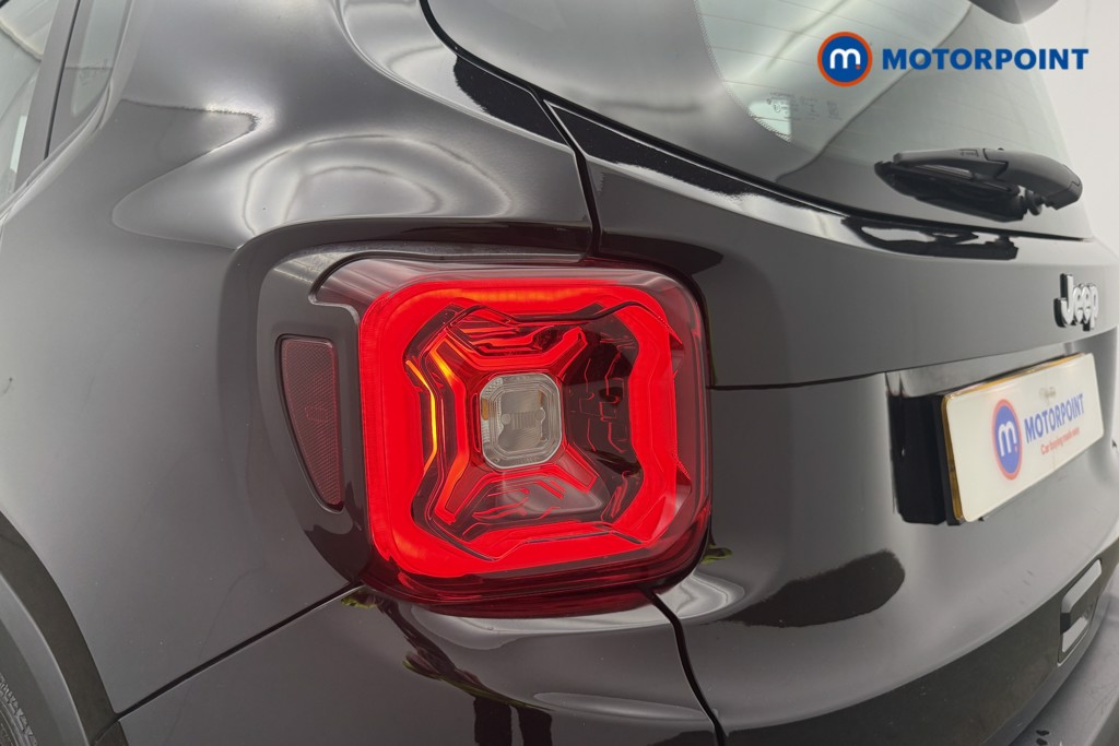 Used Jeep Renegade 2020 for sale - 78118392: Photo 33