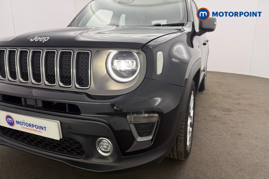 Used Jeep Renegade 2020 for sale - 78118392: Photo 36