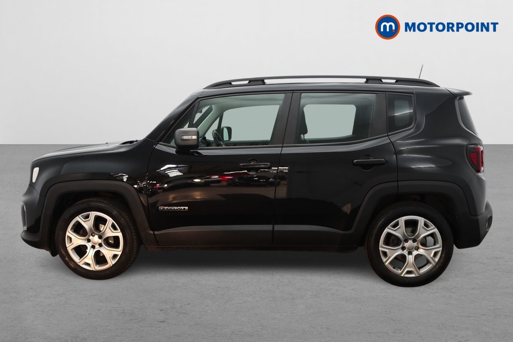 Used Jeep Renegade 2020 for sale - 78118392: Photo 4