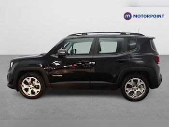 Used Jeep Renegade 2020 for sale - 78118392: Photo