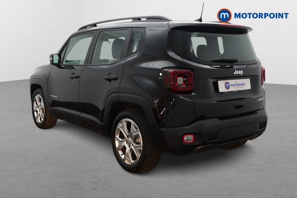 Used Jeep Renegade 2020 for sale - 78118392: Photo 5
