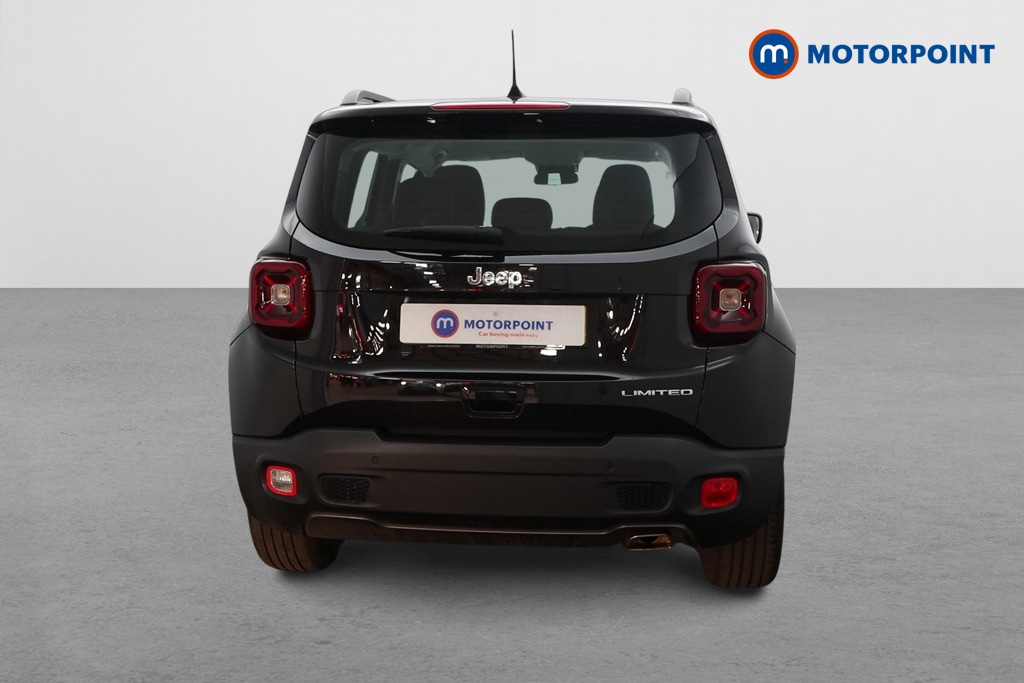Used Jeep Renegade 2020 for sale - 78118392: Photo 6