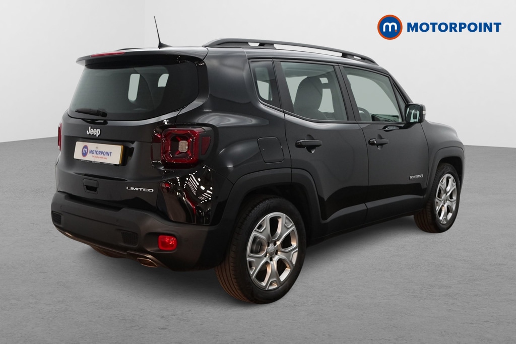 Used Jeep Renegade 2020 for sale - 78118392: Photo 7
