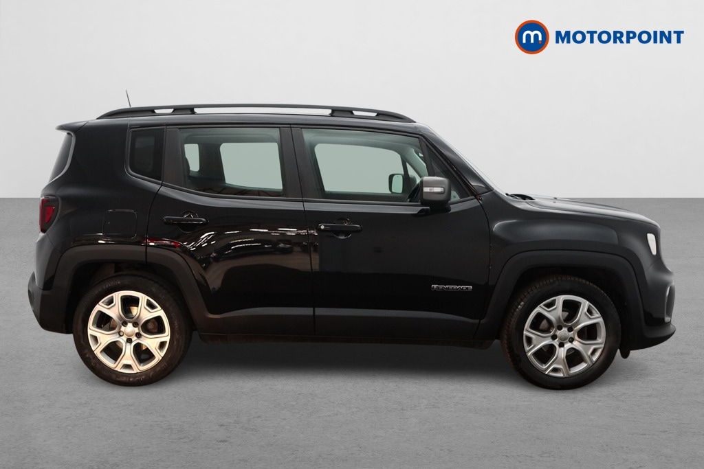 Used Jeep Renegade 2020 for sale - 78118392: Photo 8