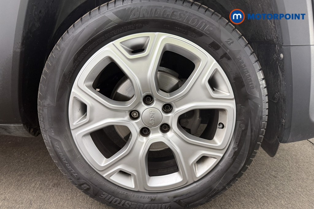 Used Jeep Renegade 2020 for sale - 78118392: Photo 9