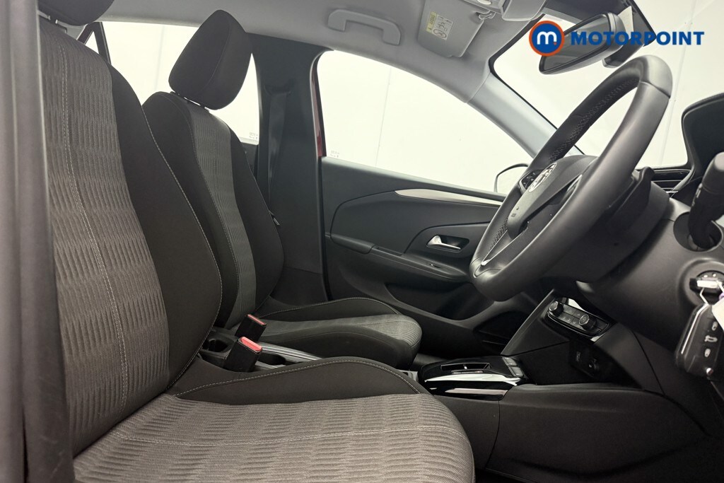 Used Vauxhall Corsa 2023 for sale - 77951477: Photo 14